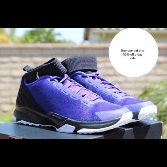 jordan dominate pro 2